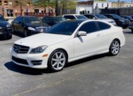 2015 Mercedes Benz C350