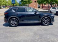 2017 Mazda CX5