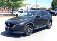 2017 Mazda CX5