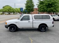 2002 Ford Ranger