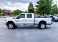 2012 Ford F250 Super Duty