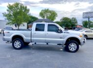 2012 Ford F250 Super Duty