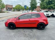 2008 VW Rabbit S