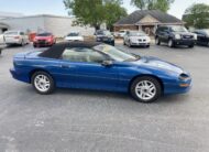 1994 Chevrolet Camaro Z28 Convertible