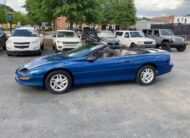 1994 Chevrolet Camaro Z28 Convertible