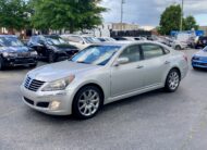 2013 Hyundai Equus