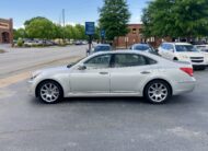 2013 Hyundai Equus