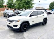 2019 Jeep Compass Sport