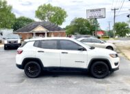 2019 Jeep Compass Sport