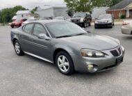 2005 Pontiac GrandPrix