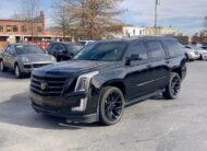 2015 Cadillac Escalade Premium