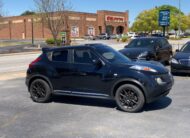 2012 Nissan Juke SL AWD