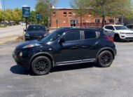 2012 Nissan Juke SL AWD