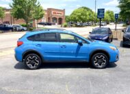 2017 Subaru Crosstrek Limited