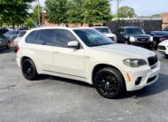 2011 BMW X5