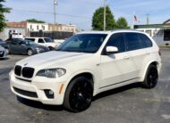 2011 BMW X5