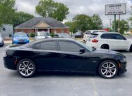 2015 Dodge Charger R/T