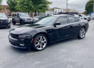 2015 Dodge Charger R/T