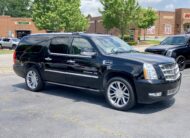 2014 Cadillac Escalade ESV