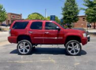 2013 Chevrolet Tahoe LT