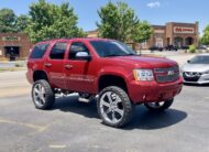 2013 Chevrolet Tahoe LT