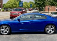 2012 Dodge Charger R/T