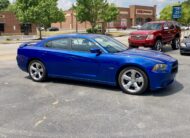 2012 Dodge Charger R/T