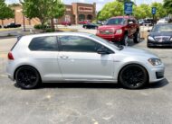 2015 Volkswagen GTI S