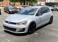 2015 Volkswagen GTI S