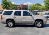 2008 Chevrolet Tahoe LT