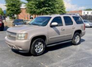 2008 Chevrolet Tahoe LT