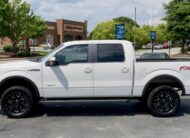 2014 Ford F150 FX4 4×4