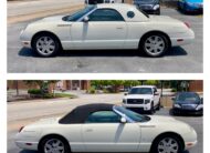 2003 Ford Thunderbird Premium