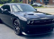 2016 Dodge Challenger R/T Scat Pack