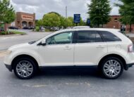 2008 Ford Edge Limited AWD