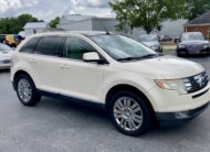 2008 Ford Edge Limited AWD