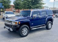 2009 Hummer H3