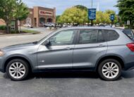 2014 BMW X3