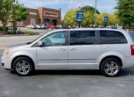 2010 Dodge Grand Caravan