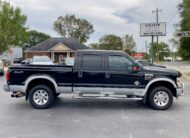 2008 Ford F250 Super Duty