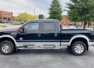 2008 Ford F250 Super Duty