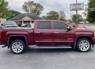 2015 GMC Sierra 1500 Denali