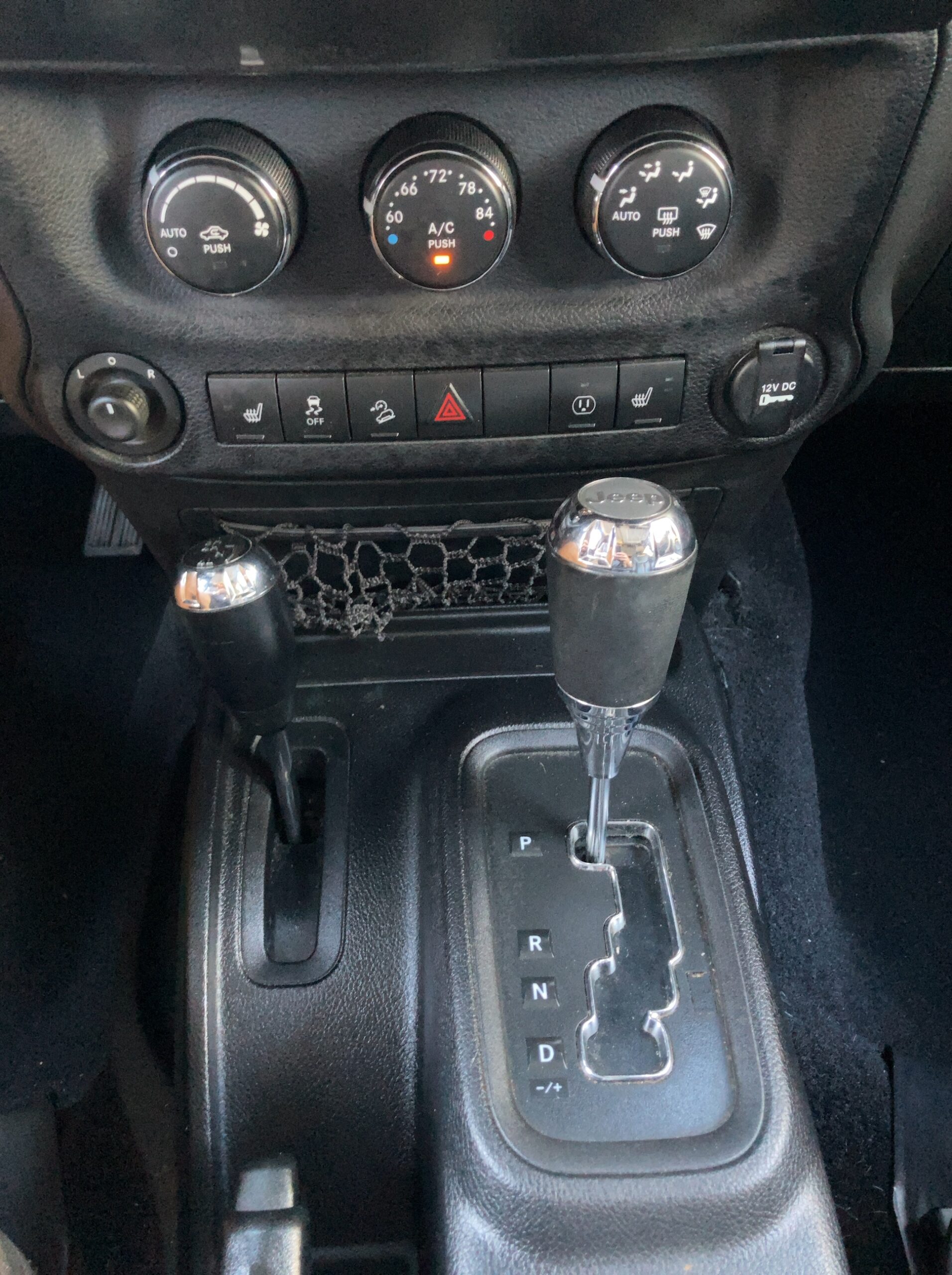 2014 Jeep Wrangler