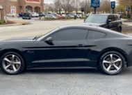 2015 Mustang GT 5.0L Coyote