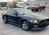 2015 Mustang GT 5.0L Coyote