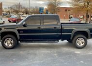 2004 Chevrolet Silverado 2500 HD