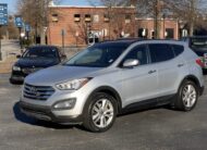 2016 Hyundai Santa Fe