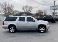 2013 Chevrolet Suburban LT