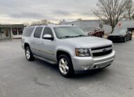 2013 Chevrolet Suburban LT