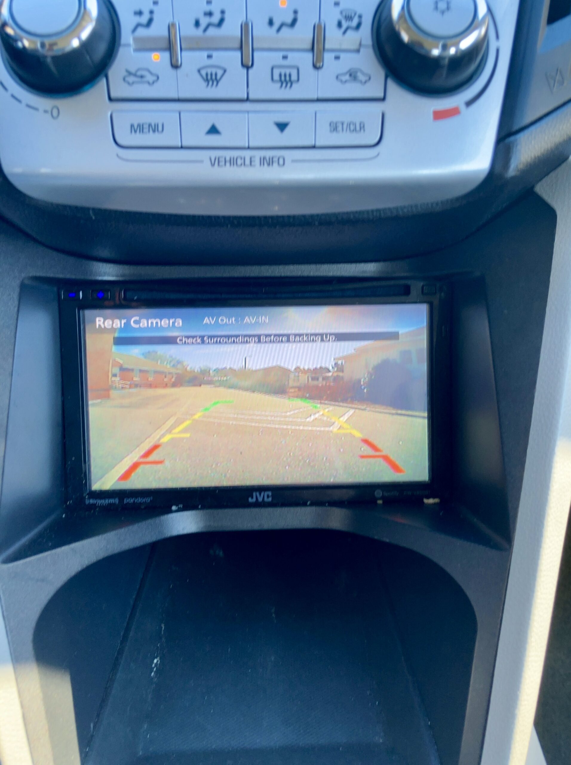 2011 Chevrolet Equinox